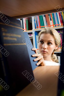 Looking for a book