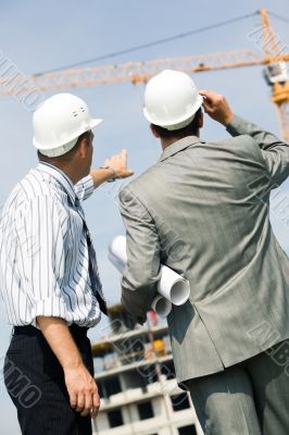 Foremen