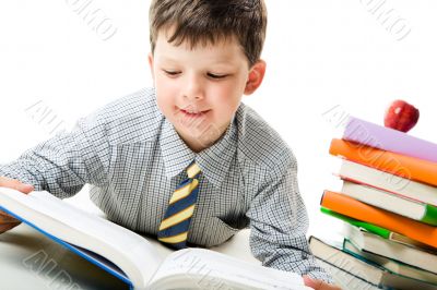 Reading