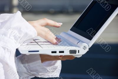 remote access