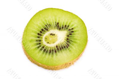 cutting kiwi macro