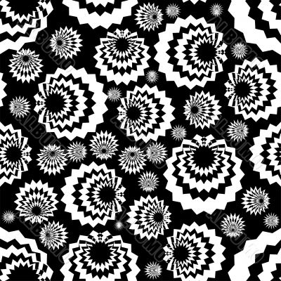 zig zag shell