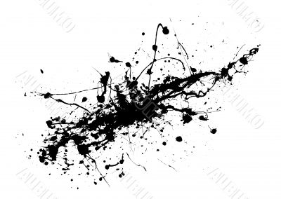 splat splat