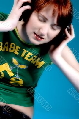 Enjoy the music