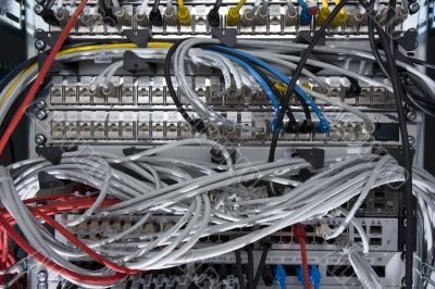 network equipment