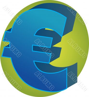Euro currency