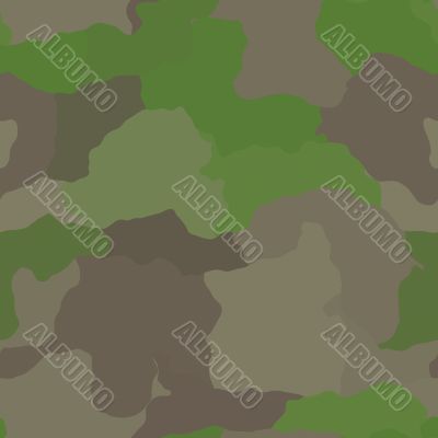 Camouflage pattern