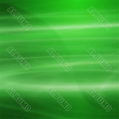 Wavy glowing colors