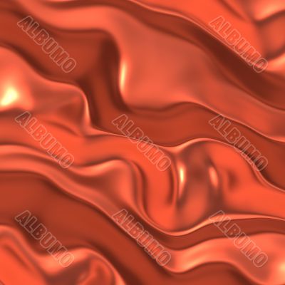 Silk fabric texture