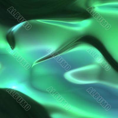 Abstract wavy lines