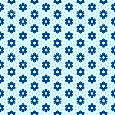 Abstract retro pattern