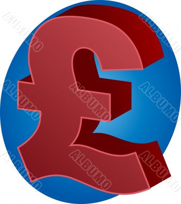 Pound currency