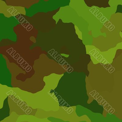 Camouflage pattern