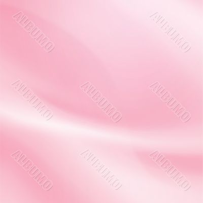 Wavy glowing colors
