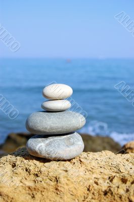 Pebbles