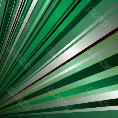 green rush