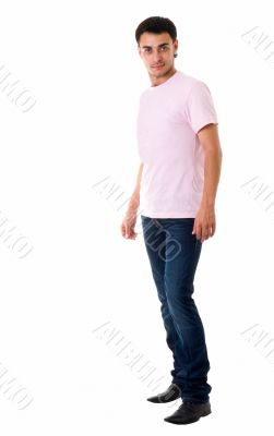 Sexy boy