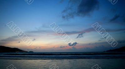 Blue Sky Patong