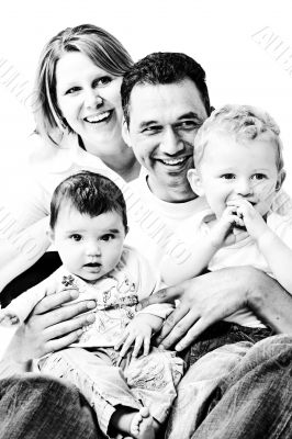 family portrait