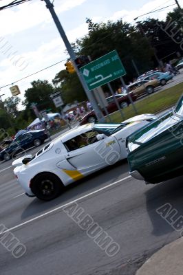 dream cars