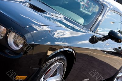 dream cars