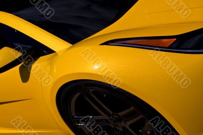 dream cars
