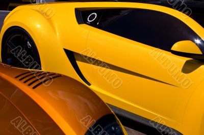 dream cars