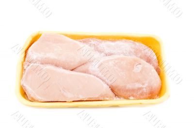 Chicken breast
