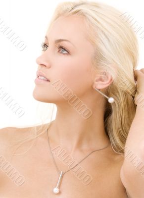pearls
