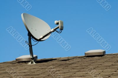 Home Satellite