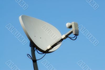 Home Satellite