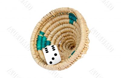 Dice Cup