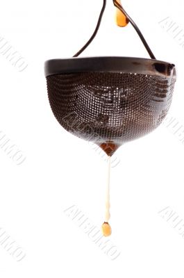 tea-strainer