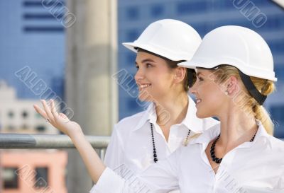 happy contractors