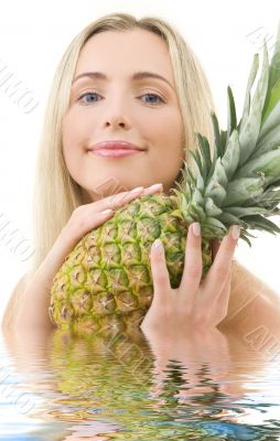 pineapple