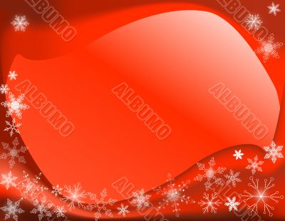 Winter background