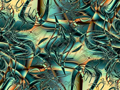 abstract background