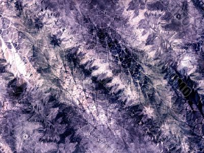 abstract background