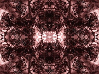 abstract background