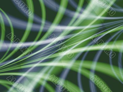 abstract background