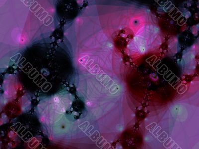 abstract background