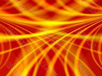 abstract background