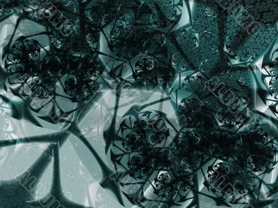 abstract background