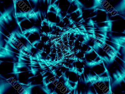 abstract background