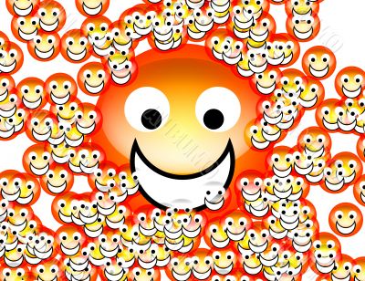 Happy Faces