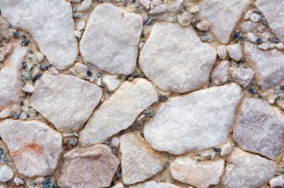 Textures of old stones