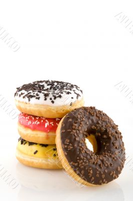 doughnuts