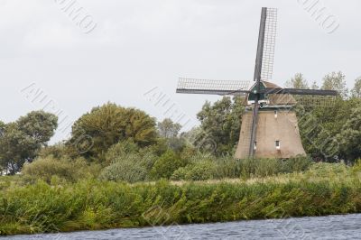 Windmill