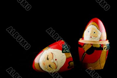 christmas Santa claus