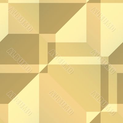 Angular geometric shapes